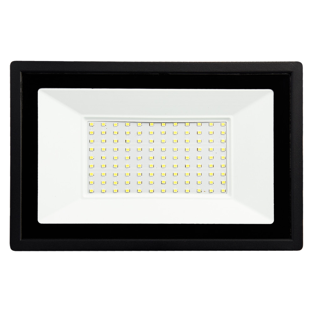 Світлодіодний прожектор AREAL 100W PR-100 6200К 220V IP65