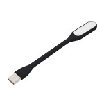 Гнучкий USB LED світильник OEM XI-5-15-B 1.5W DC5V чорний
