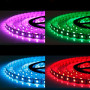 Світлодіодна стрічка OEM ST-12-5050-96-RGB-20, негерметична, 1м