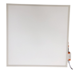 Світлодіодний світильник BIOM ARM-600-50-6 50W 6500K 595x595x30