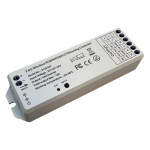 Контроллер универсальный U-R-01-15A-2,4G (6A*4к) RGB/dim