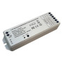 Контролер універсальний U-R-01-15A-2,4G (6A*4к) RGB/dim