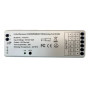 Контролер універсальний U-R-01-15A-2,4G (6A*4к) RGB/dim