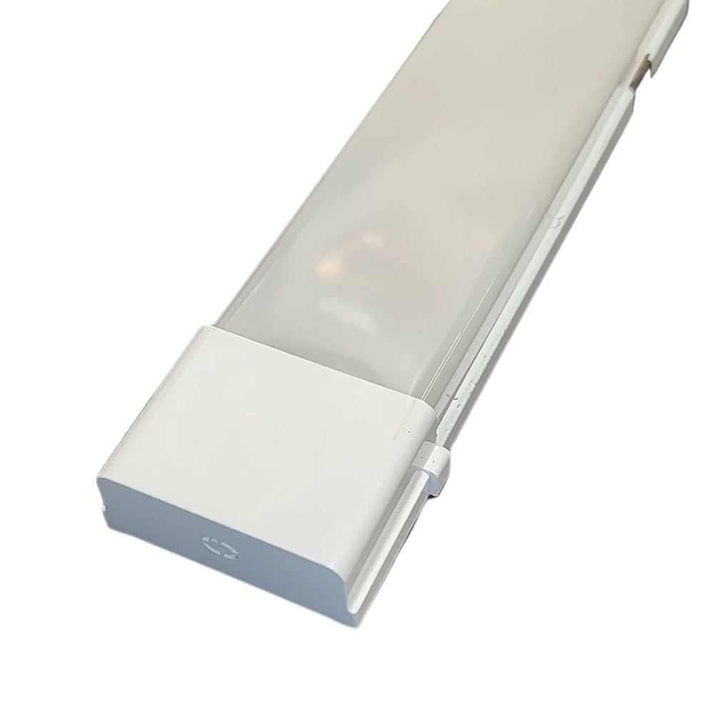 Лінійний LED світильник LN-4-30-0600-6 30W 6200К 600mm