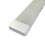 Лінійний LED світильник LN-4-75-1200-6 75W 6200К 1200mm