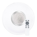 Світильник LED світлодіодний Biom SMART SML-R07-50/2 3000-6000K 50Вт з д/к