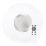 Світильник LED світлодіодний Biom SMART SML-R07-50/2 3000-6000K 50Вт з д/к