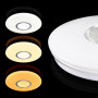 Світильник LED світлодіодний Biom SMART SML-R07-50/2 3000-6000K 50Вт з д/к