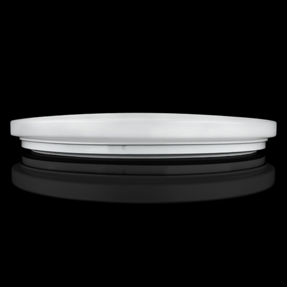 Світодіодний стельовий LED світильник Biom DL-R102-80-5 5000K 80Вт без д/к