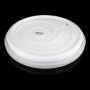 Світодіодний стельовий LED світильник Biom DL-R102-80-5 5000K 80Вт без д/к