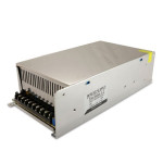 Блок живлення OEM DC12 500W 41А TR-500-12