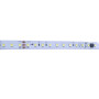 Світлодіодна стрічка BIOM Professional BPS-G3-24-RW-2835-120-NW 5000K, негерметична, 1м