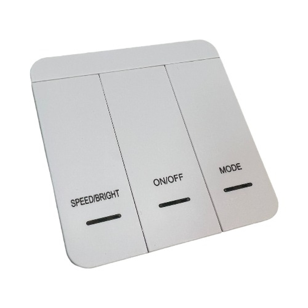 Контролер SPI OEM Running Water HC-02 3 keys 2048pix