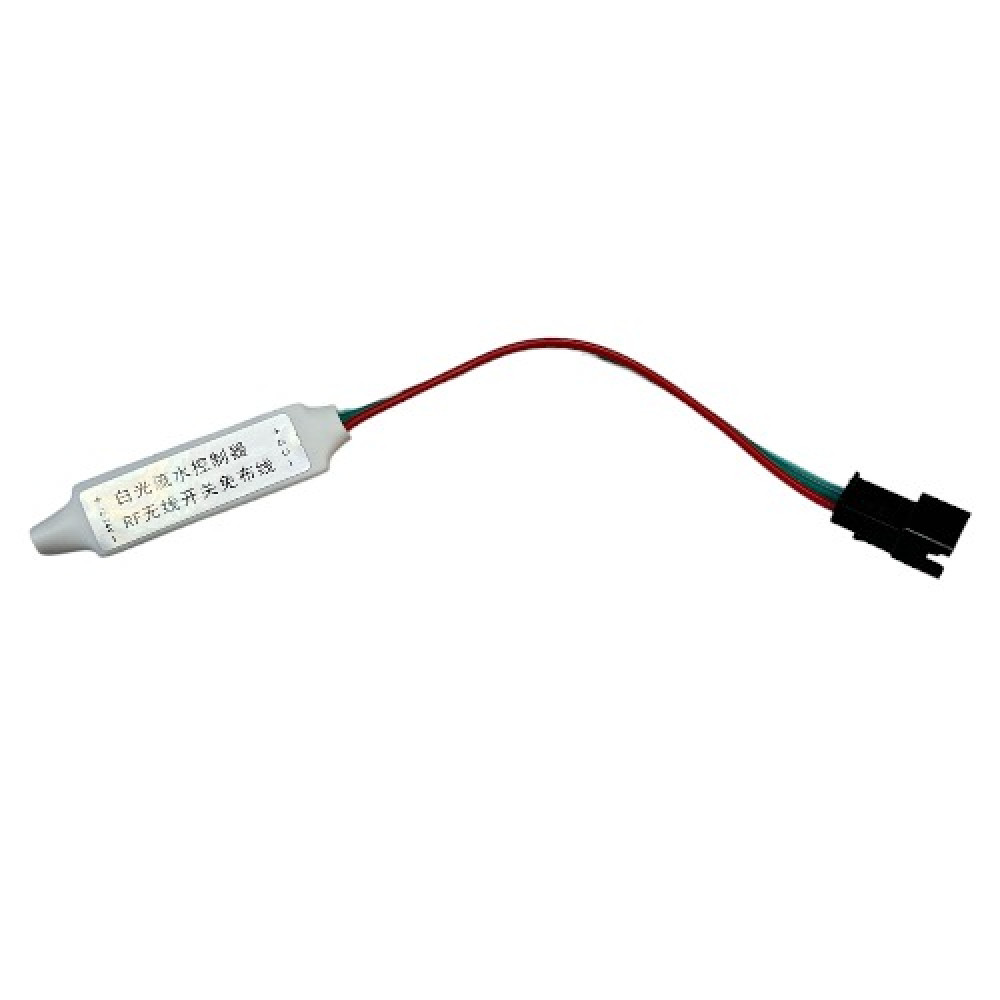 Контролер SPI OEM Running Water HC-02 3 keys 2048pix