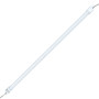 Світлодіодна LED лінійка з вимикачем LBB-220-060-9-6 9Вт 6000К 600mm AC 220 IP20 матова