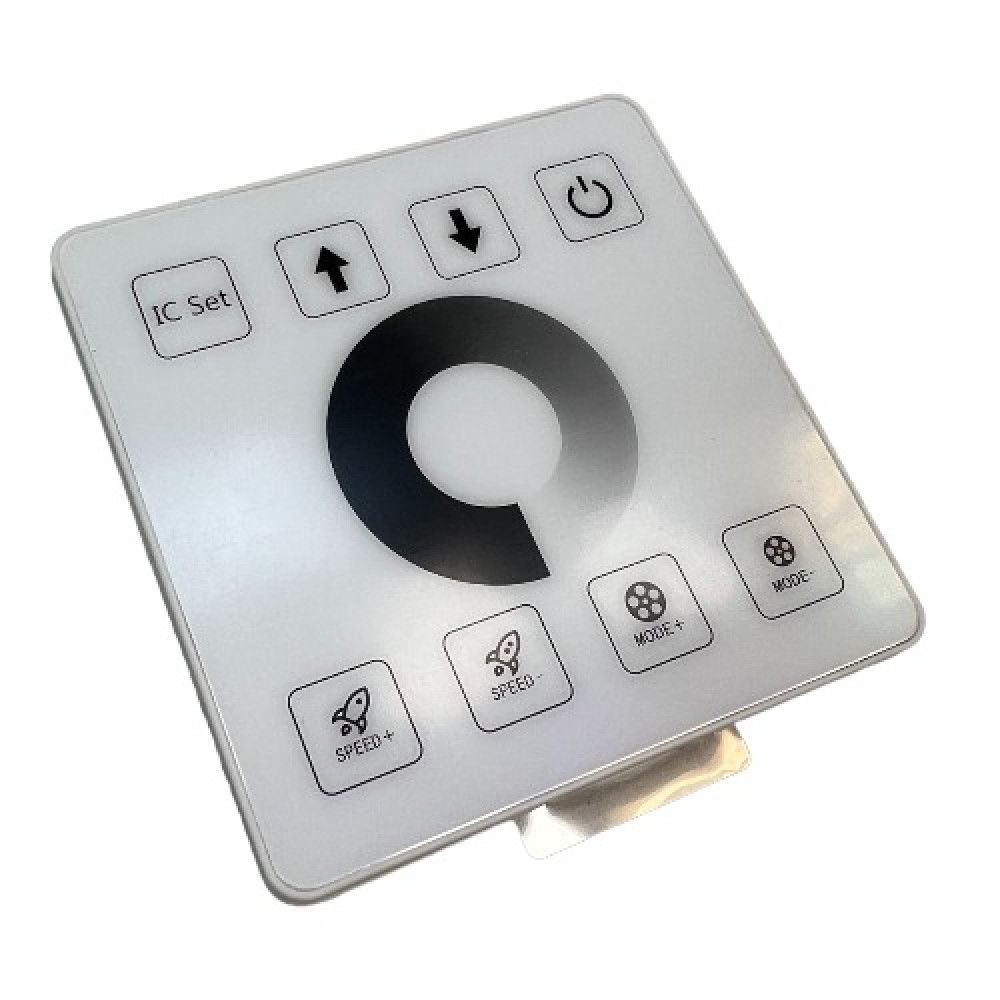 Контролер SPI OEM Running Water HC-03 Touch 2048pix