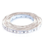 Светодиодная LED лента BIOM BPS-G3-24-2835-120-СW-20 негерметичная, 1м