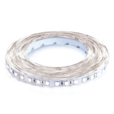 Світлодіодна LED стрічка BIOM BPS-G3-24-2835-120-СW-20 негерметична, 1м