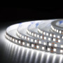 Світлодіодна LED стрічка BIOM BPS-G3-24-2835-120-СW-20 негерметична, 1м