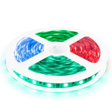 Світлодіодна стрічка BIOM Professional BPS-G3-12-3535-120-RGB-20, 1м