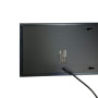 Лінійний LED світильник підвісний LN-5-64-12070-5-B 64W 5000К 1200mm