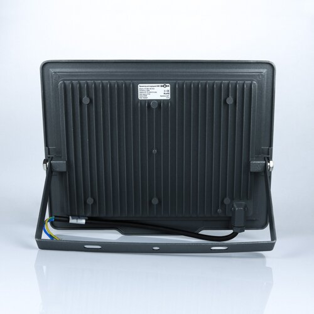 Світлодіодний прожектор BIOM 100W S5-SMD-100-Slim 6200К 220V IP65