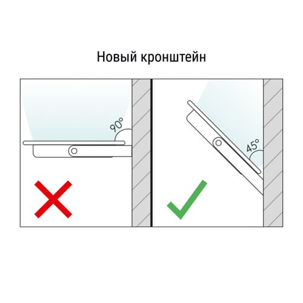 Світлодіодний прожектор BIOM 10W S5-SMD-10-Slim+Sensor 6200К 220V IP65