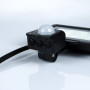 Світлодіодний прожектор BIOM 20W S5-SMD-20-Slim+Sensor 6200К 220V IP65