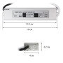 Блок питания OEM DC12 60W 5А FTR-60-12 WP герметичный