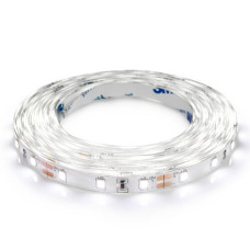 Світлодіодна стрічка BIOM Professional BPS-G3-12-2835-60-CW-20 холодний білий, негерметична, 1м