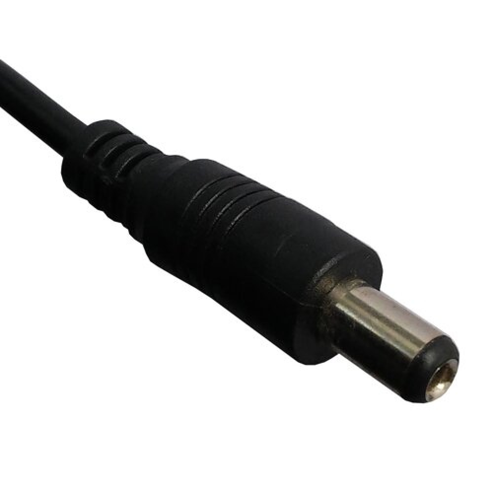 Коннектор для светодиодных лент OEM SC-11-MWC-2 mini Jack "папа" с проводом, 15см