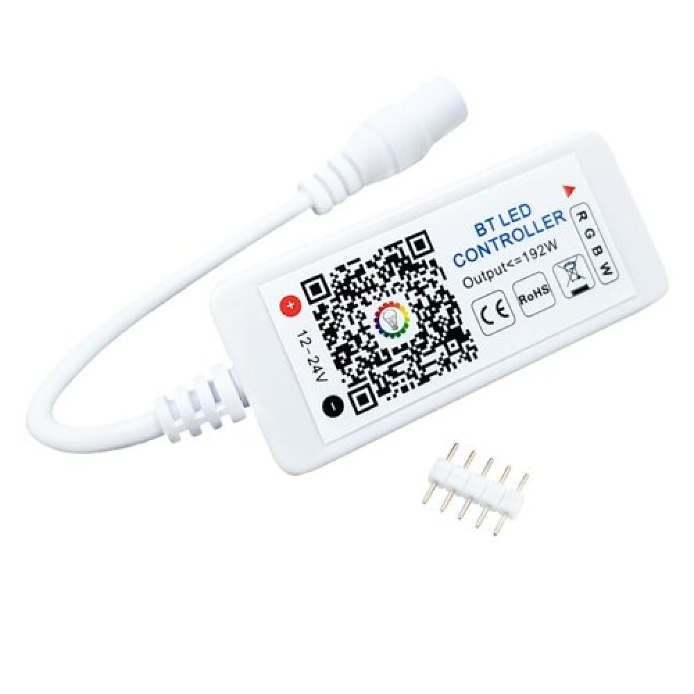 Контролер RGBW OEM 16А BHT-04 Bluetooth (4A*4канала)