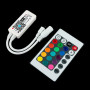 Контролер RGBW OEM 8А-WIFI-IR24 (2A*4канала)