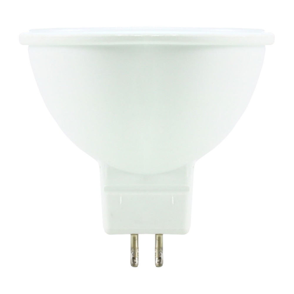 Світлодіодна лампа Biom BT-541 MR16 4W GU5.3 3000К матова
