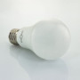 Світлодіодна лампа Biom BT-532 A60 12W E27 4500К switch dimmable матова