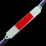 Світлодіодний модуль BRT 5050-3 led W 0.72W RGB, 12В, IP65