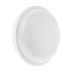 Світильник світлодіодний ЖКГ Biom SMPL-R20-6 20Вт 6000К, коло, sensor