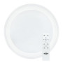 Світильник світлодіодний з пультом SMART SML-R19-80-RGB 3000-6000K 80Вт+16Вт RGB+APP