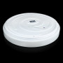 Світильник світлодіодний з пультом SMART SML-R19-80-RGB 3000-6000K 80Вт+16Вт RGB+APP