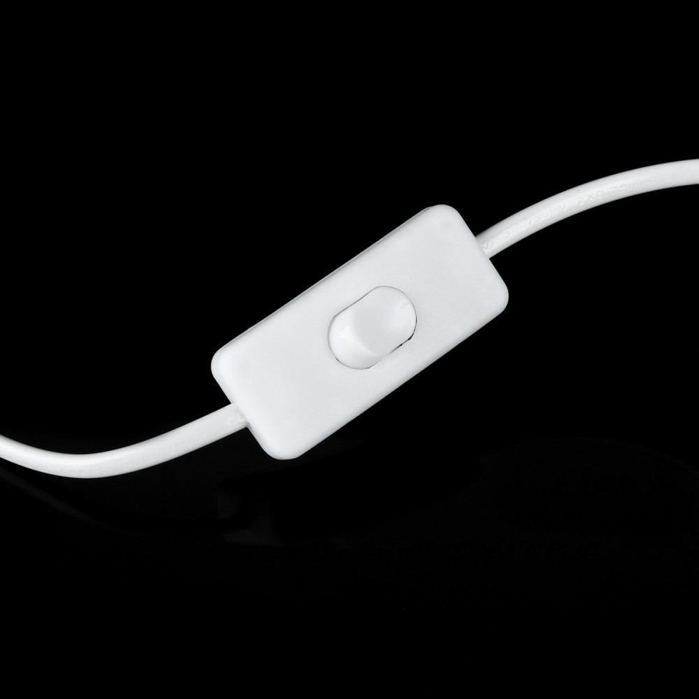 Світильник UV OEM UVC-38W/OZ-1 білий з озоном без пульта д/к NEW