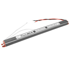 Блок живлення BIOM DC12 36W BPFS-36-12 3А stick герметичний