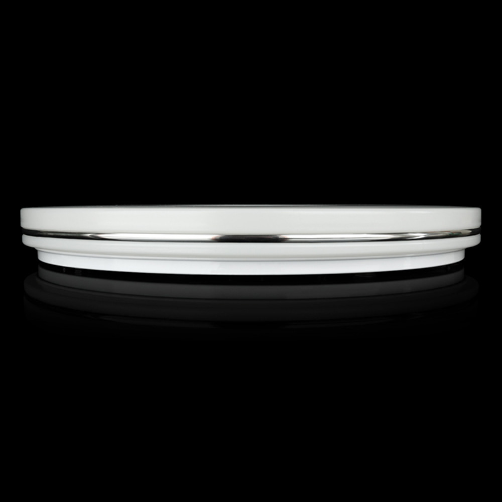 Светильник светодиодный Biom SMART SML-R23-80 3000-6000K 80Вт с д/у