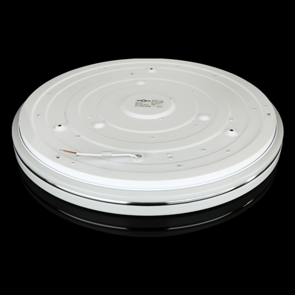 Светильник светодиодный Biom SMART SML-R23-80 3000-6000K 80Вт с д/у
