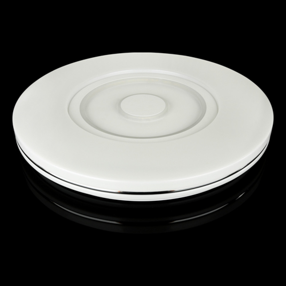 Светильник светодиодный Biom SMART SML-R23-80 3000-6000K 80Вт с д/у