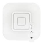 Світильник світлодіодний Biom SMART SML-S25-80 3000-6000K 80Вт з д/к