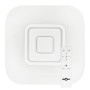 Светильник светодиодный Biom SMART SML-S25-80 3000-6000K 80Вт с д/у