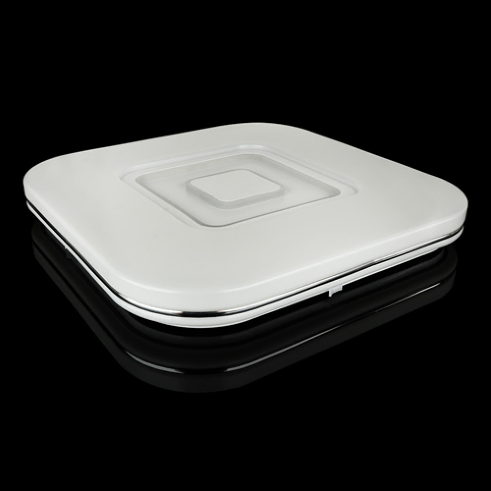 Светильник светодиодный Biom SMART SML-S25-80 3000-6000K 80Вт с д/у