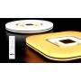 Светильник светодиодный Biom SMART SML-S25-80 3000-6000K 80Вт с д/у