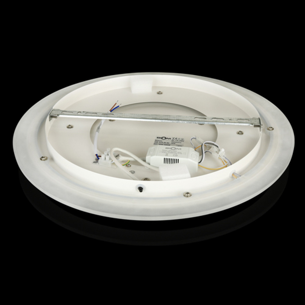Светильник светодиодный Biom SMART SML-R24-80 3000-6000K 80Вт с д/у