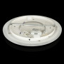 Светильник светодиодный Biom SMART SML-R24-80 3000-6000K 80Вт с д/у